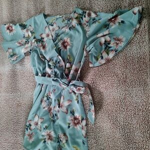 Lovely Summer Dress  - M Size